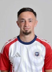 TAHITI UNITED FC