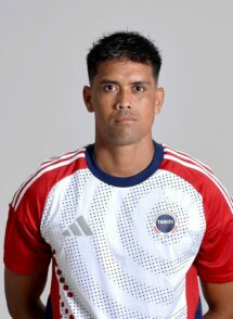 TAHITI UNITED FC