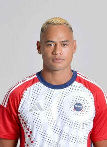 TAHITI UNITED FC