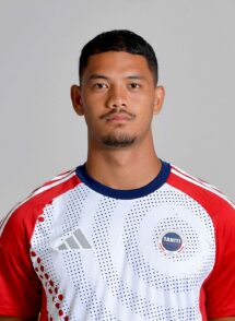 TAHITI UNITED FC