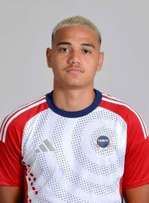 TAHITI UNITED FC