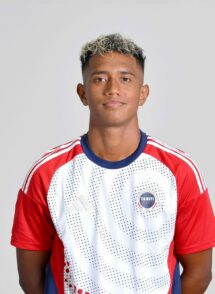 TAHITI UNITED FC