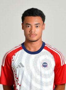 TAHITI UNITED FC